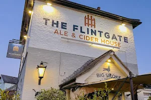 The Flintgate - Weybridge Pub image