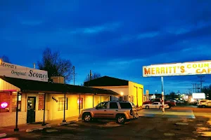 Merritt's Family Restaurant image