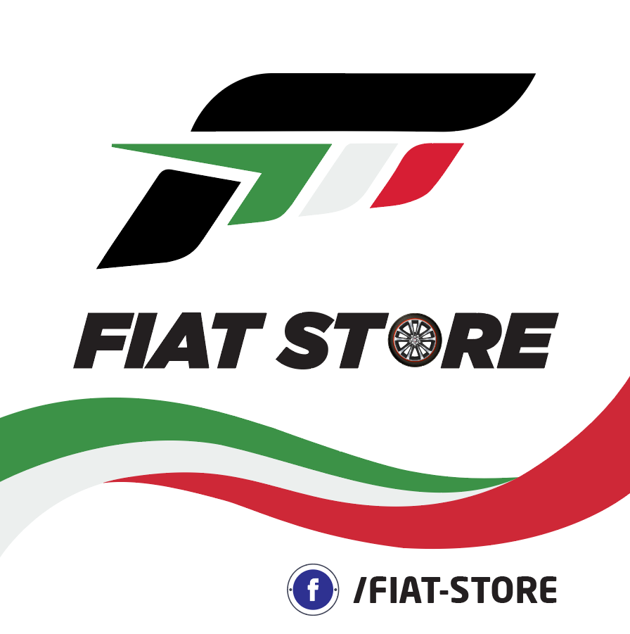 Fiat store