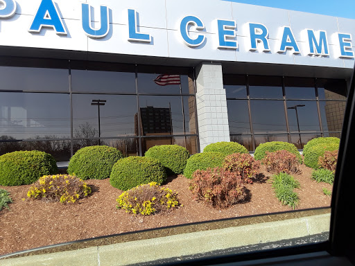 Ford Dealer «Paul Cerame Ford», reviews and photos, 11400 New Halls Ferry Road, Florissant, MO 63033, USA