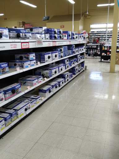 Office Supply Store «Office Depot», reviews and photos, 2691 Miamisburg Centerville Rd, Dayton, OH 45459, USA