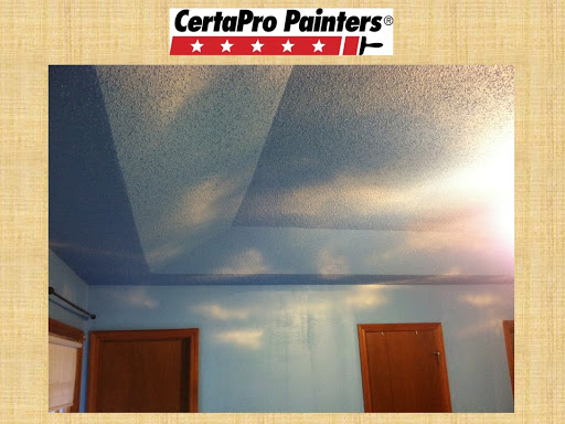 Painter «CertaPro Painters of Kansas City Northland», reviews and photos, 1529 Atlantic St, North Kansas City, MO 64116, USA