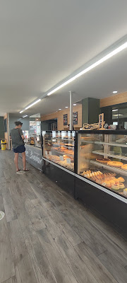 Boulangerie Les Pains de Jumy à Rivesaltes