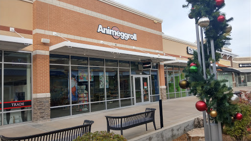 Shopping Mall «Taubman Prestige Outlets», reviews and photos, 17057 N Outer 40 Rd, Chesterfield, MO 63005, USA