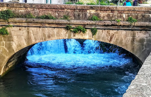 Roume Florence à Florac-Trois-Rivières