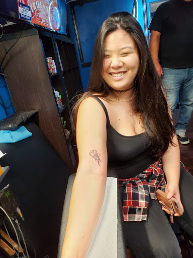 Explore tattoo doodle ideas, creative tattoo ideas in Garden Grove, available at Ashes 2 Ink Tattoo and Piercing LLC