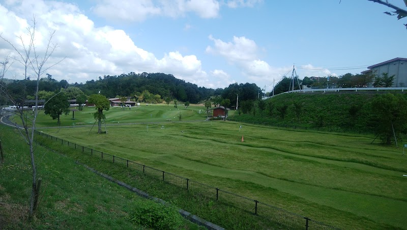 福山市グラウンド・ゴルフ場