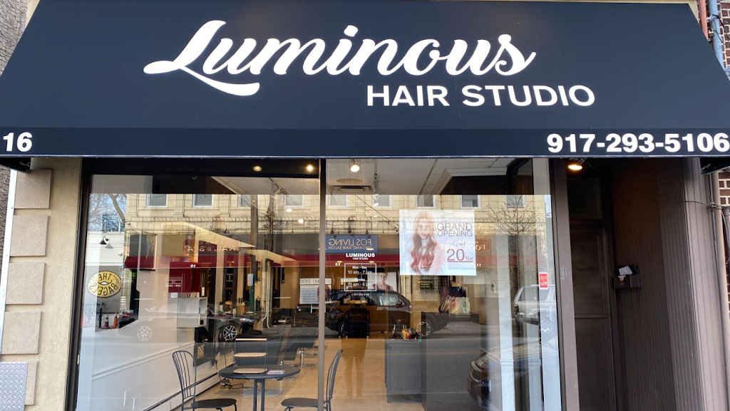 Luminous Hair Studio 11530