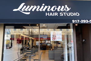 Luminous Hair Studio image