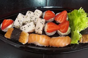 Real China Sushi Delivery image
