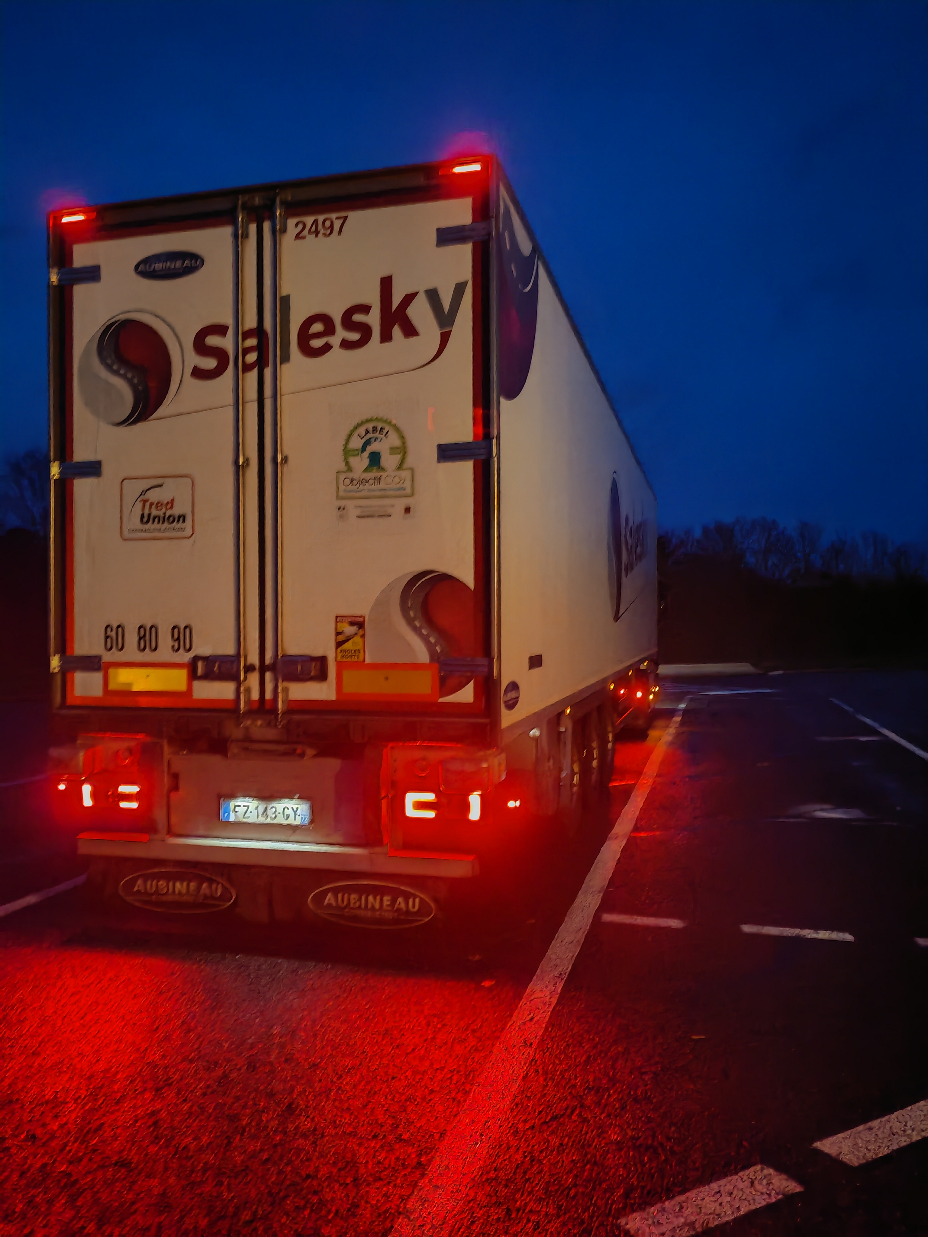 Photo n° 3 de l'avis de Jonathan. fait le 28/01/2023 à 05:14