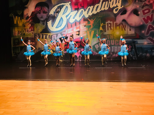Dance School «Rhythm & Sole Dance Center», reviews and photos, 626 Main St, Slatington, PA 18080, USA