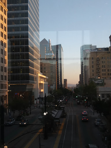 Computer Store «Apple City Creek Center», reviews and photos, 50 Main St, Salt Lake City, UT 84101, USA