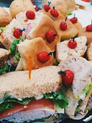 Caterer «DeFazios Catering», reviews and photos, 2601 Tuckernuck Dr, Richmond, VA 23294, USA