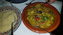 Tajine du Restaurant Traiteur La Villa Méditerranéenne à Venerque - n°3