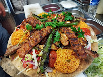 Plats et boissons du KERVAN SARAY KervanSaray Kebab | Restaurant Turc 100% Maison à Goussainville - n°6