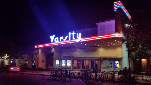 Movie Theater «Davis Varsity Theatre», reviews and photos, 616 2nd St, Davis, CA 95616, USA