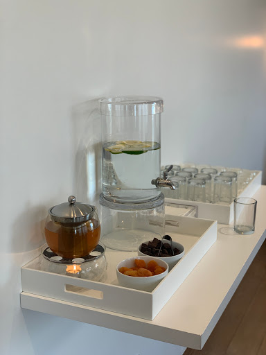 Day Spa «International Orange at Marin», reviews and photos, 2421 Larkspur Landing Cir #43, Larkspur, CA 94939, USA