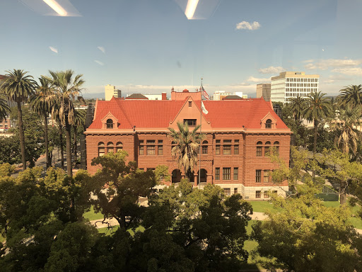 Trial Attorney «The Reeves Law Group», reviews and photos