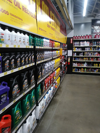 Auto Parts Store «Advance Auto Parts», reviews and photos, 619 Belmont St, Brockton, MA 02301, USA