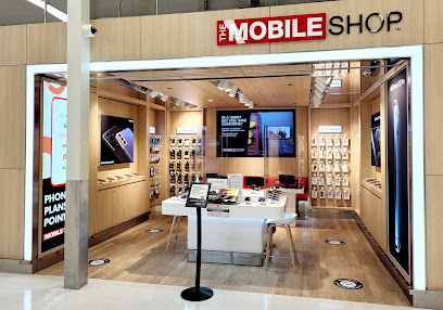 The Mobile Shop