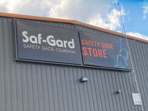 Shoe Store «Saf-Gard Safety Shoe Co», reviews and photos, 2222 Hessler Blvd, New Castle, DE 19720, USA