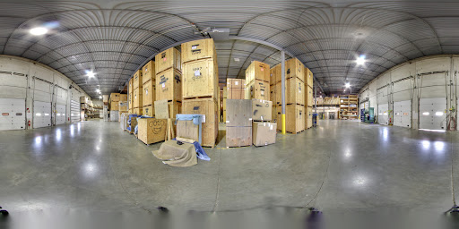 Moving and Storage Service «Shur-Way Moving & Cartage», reviews and photos, 1943 Industrial Dr, Libertyville, IL 60048, USA