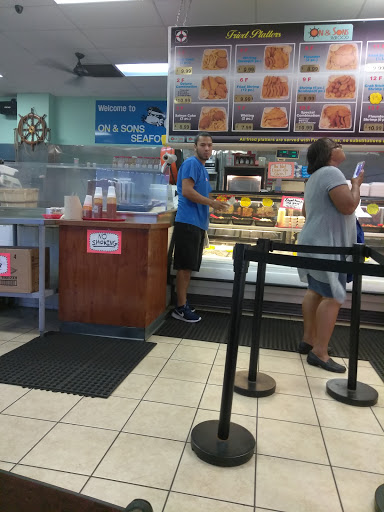 Shopping Mall «One & Olney Shopping Center», reviews and photos, 101 E Olney Ave, Philadelphia, PA 19120, USA