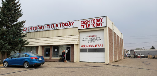 Innovation Auto Group Inc, 7483 50 Ave #1, Red Deer, AB T4P 1M5, Canada, 