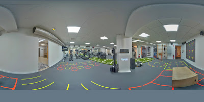 Centre Régional Jeunesse et Sports à Petit-Couronne