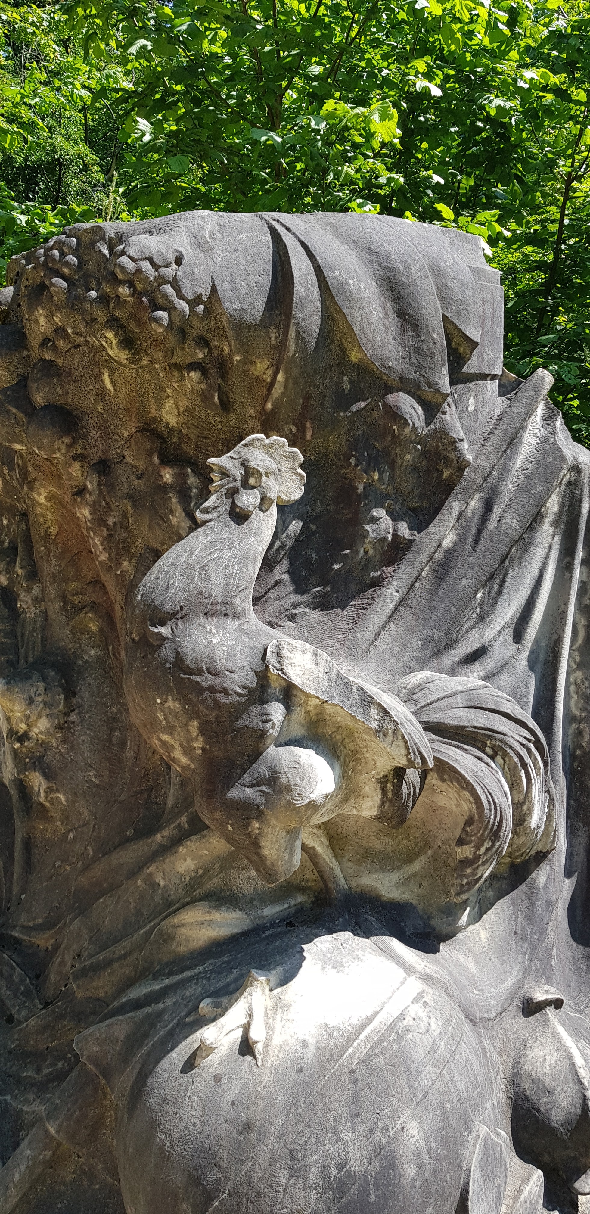 Photo n° 4 de l'avis de Yvan.a fait le 17/06/2023 à 20:20