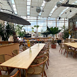 Photo n°1 de l'avis de De.e fait le 22/09/2021 à 19:20 sur le  Robertobeach - Eventlocation & Beachclub à Aschheim