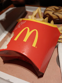 Aliment-réconfort du Restauration rapide McDonald's à Venette - n°10