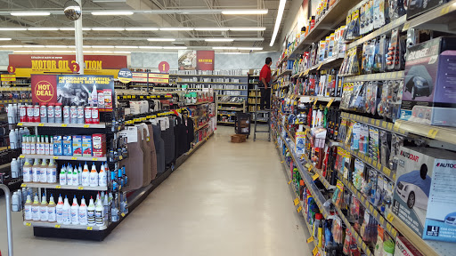 Auto Parts Store «Advance Auto Parts», reviews and photos, 990 S St Louis St, Batesville, AR 72501, USA