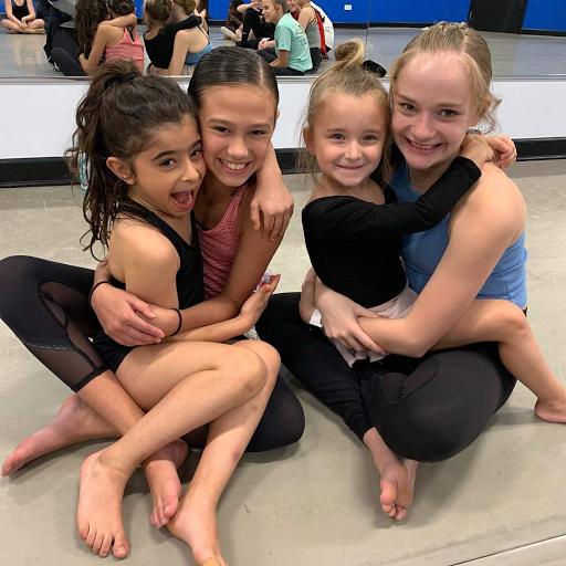 Dance School «Steps Dance Center», reviews and photos, 4054 Fox Valley Center Dr, Aurora, IL 60504, USA