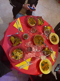 Plats et boissons du Restaurant marocain Aladdin à Brignoles - n°6