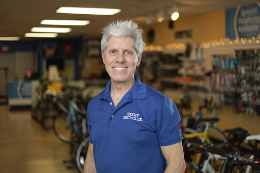 Bicycle Store «Bixby Bicycles», reviews and photos, 8315 East 111th St S, Bixby, OK 74008, USA