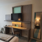 Photo n° 4 de l'avis de Marjorie.o fait le 24/09/2022 à 06:21 pour Hotel & Spa Golden Tulip Aix les Bains à Aix-les-Bains