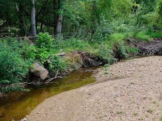 Meadowlark Connector Trail
