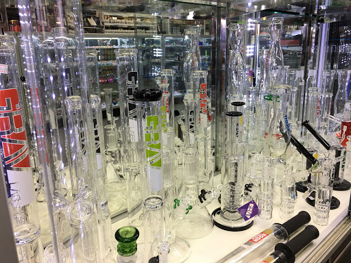 Tobacco Shop «Pine-Apple Xpress Smoke Shop Vape Shop, & Hookahs Sugar Land», reviews and photos, 10701 W Bellfort Ave b182, Houston, TX 77099, USA