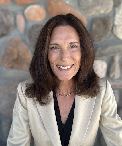 Juniper Campbell, LPC, NCC, CCTP, NATC