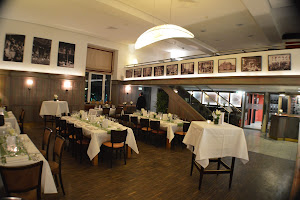 Senckenberg Bistro