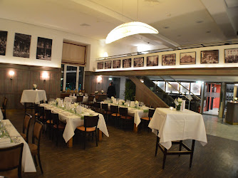 Senckenberg Bistro