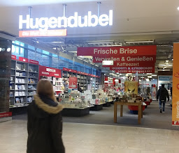 Hugendubel photo