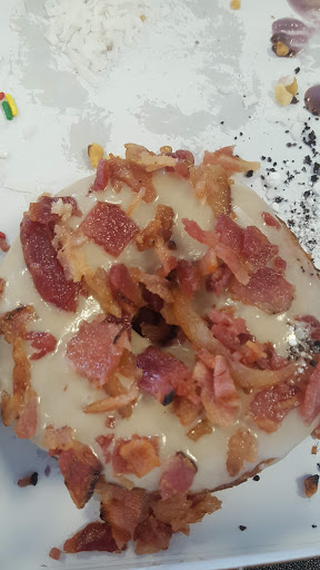 Donut Shop «Duck Donuts», reviews and photos, 409 Pisgah Church Rd, Greensboro, NC 27455, USA