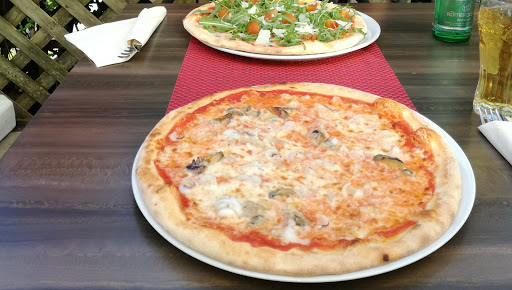 Pizzeria al fiume en Schruns