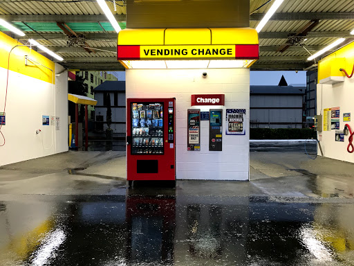 Car Wash «Seasuds Carwash», reviews and photos, 1426 23rd Ave, Seattle, WA 98122, USA