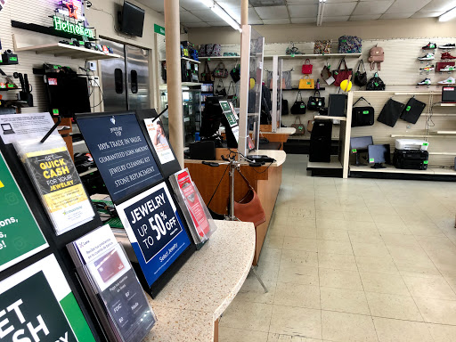 Pawn Shop «Value Pawn & Jewelry», reviews and photos, 2325 S Volusia Ave, Orange City, FL 32763, USA