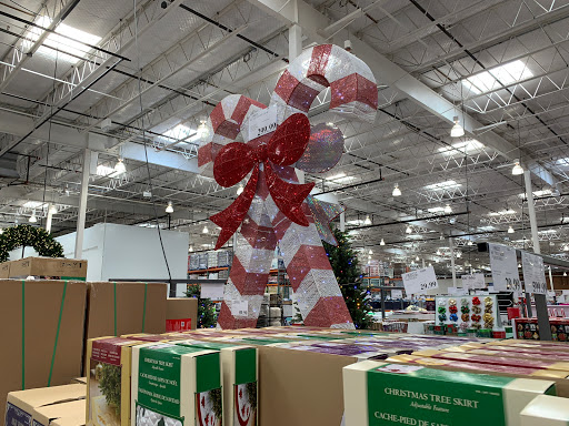 Warehouse store «Costco Wholesale», reviews and photos, 2887 S Market St, Gilbert, AZ 85296, USA