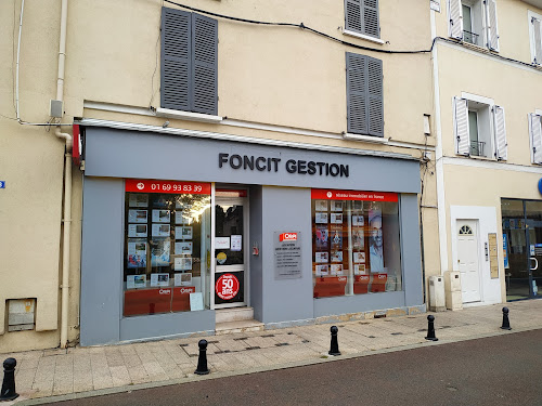 Orpi Foncit Gestion Palaiseau à Palaiseau